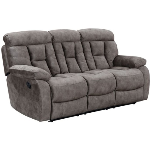 Bogata Recliner Sofa