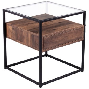 Borland Side Table