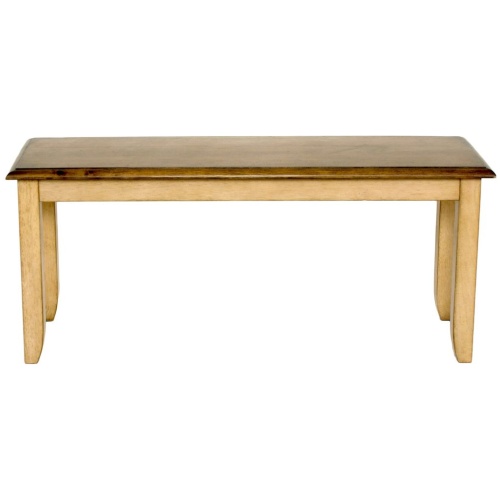 Brook Dining Bench