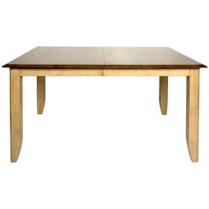 Brook Dining Table w/ Leaf