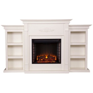 Bruton Fireplace