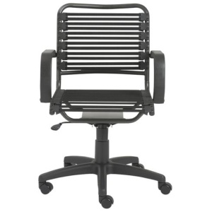 Bungie Flat Mid Back Office Chair