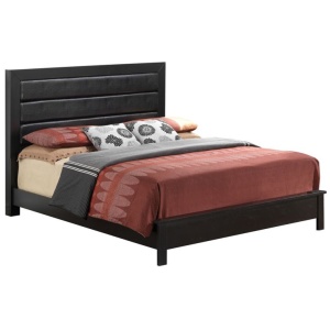 Burlington Upholstered Bed