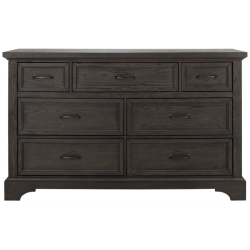 Cambridge Drawer Dresser