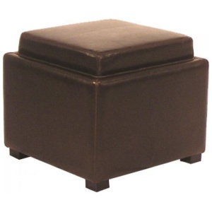 Cameron Storage Ottoman