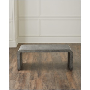 Camila Waterfall Coffee Table