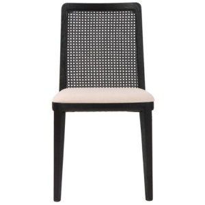 Cane Dining Chair- Set of 2