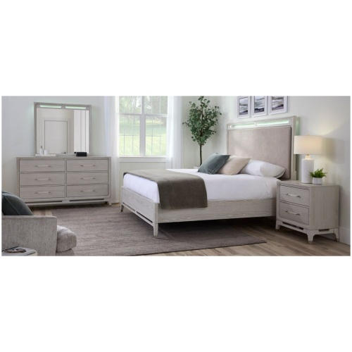 Caprice 4-pc. Bedroom Set