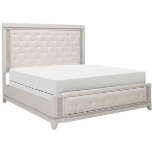 Carmelita Bed