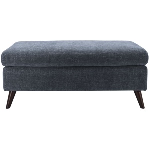 Caruso Cocktail Ottoman