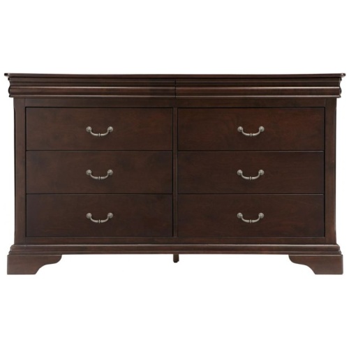 Charleston Bedroom Dresser