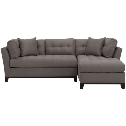 Cityscape 2-pc. Sectional