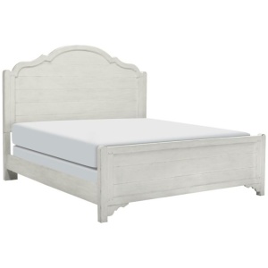 Colette Panel Bed