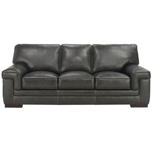 Colton Leather Sofa