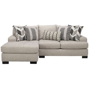 Cooper 2-pc. Sectional