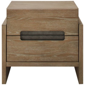 Copper Harbor Nightstand