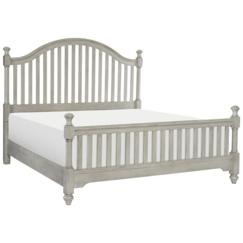 Cordelia Bed