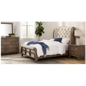 Coventry 4-pc. Bedroom Set