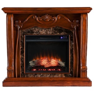 Craig Touch Screen Fireplace