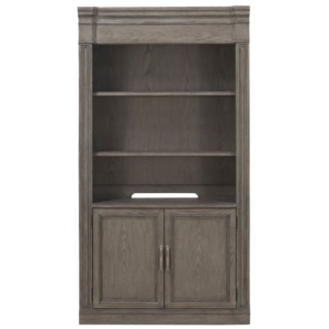 Crystal Falls Bunching Bookcase