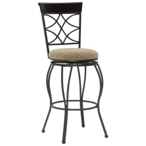 Curves Bar Stool