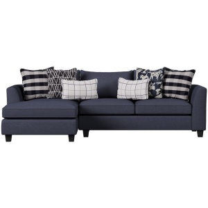 Daine 2-pc. Sectional