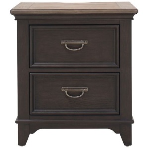 Dakota Nightstand