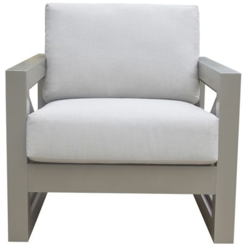 Dalilah Patio Arm Chair