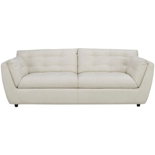 Damar Leather Sofa