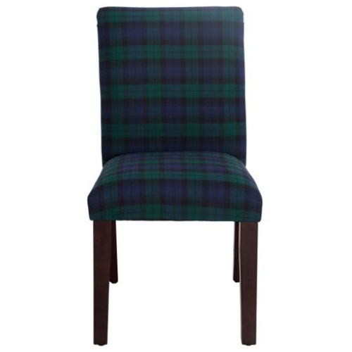 Dana Upholstered Dining Chair