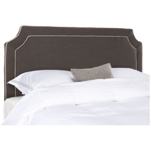 Dane Piping Upholstered Headboard