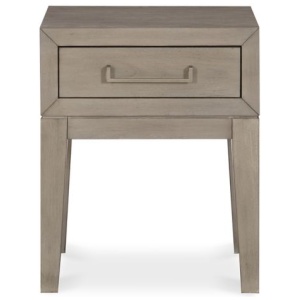 Del Mar End Table