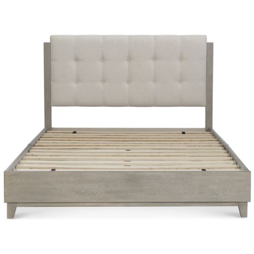 Del Mar Platform Bed