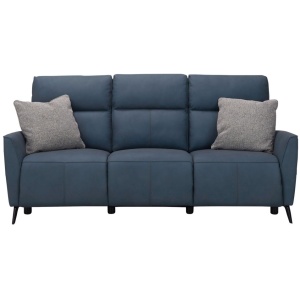 Delilah Power Sofa w/ Power Headrest