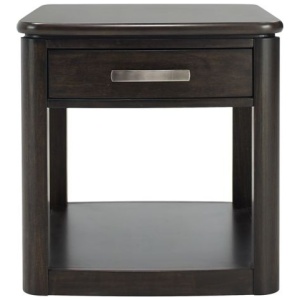 Dimitri End Table