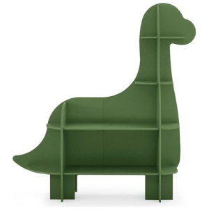 Dinosaur Bookcase By Delta Children