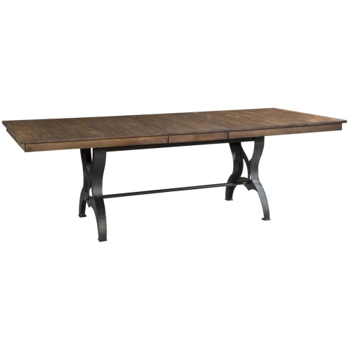 District Dining Table