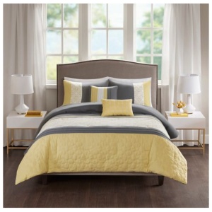 Donnell 5-pc. Comforter Set