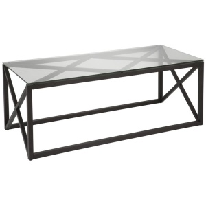 Doreen Rectangular Coffee Table