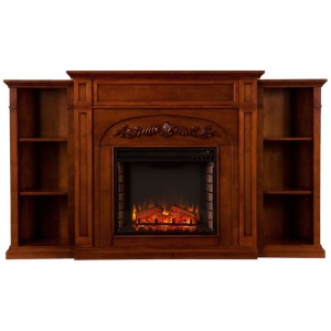 Drennan Fireplace