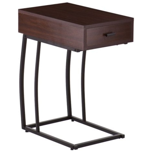 Earley Side Table W/USB