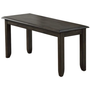 Eastlane 42" Dining Bench