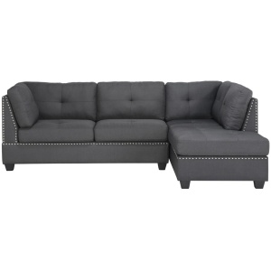 Edelweiss 2-pc Sectional Sofa