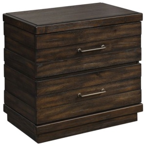 Edison Nightstand