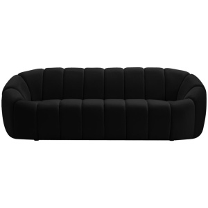 Elijah Velvet Sofa