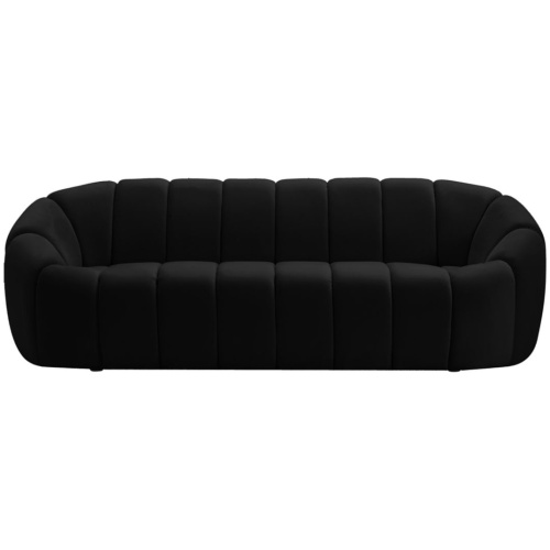 Elijah Velvet Sofa