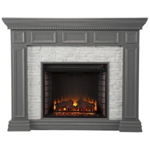 Emerson Fireplace