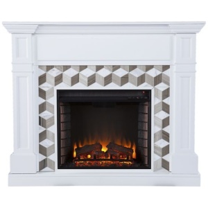 Enright Fireplace