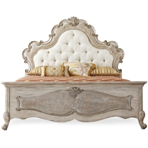 Estelline Upholstered Queen Bed