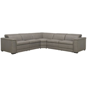 Finnegan 3-pc. Power Reclining Sectional